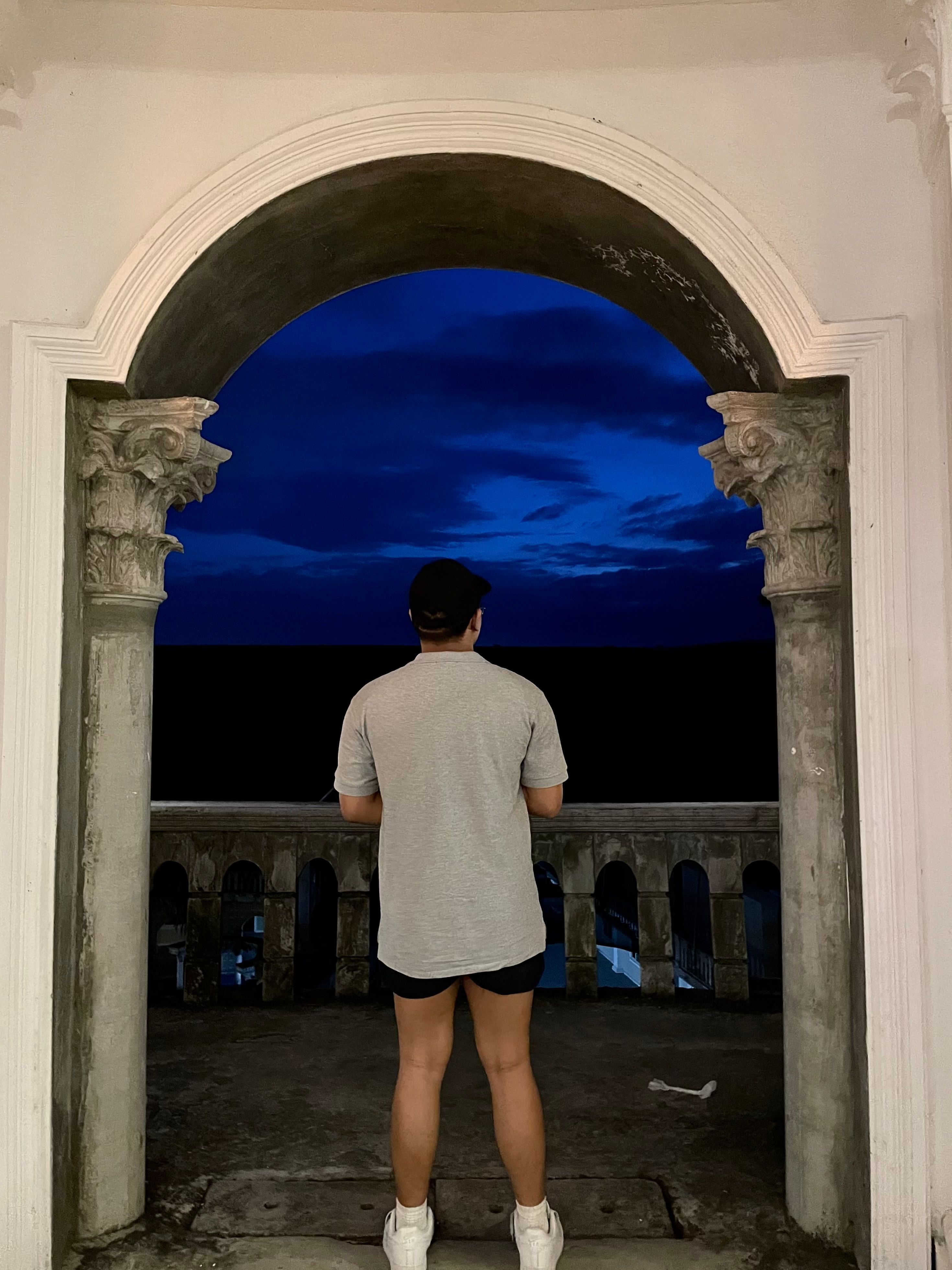 Me, dos